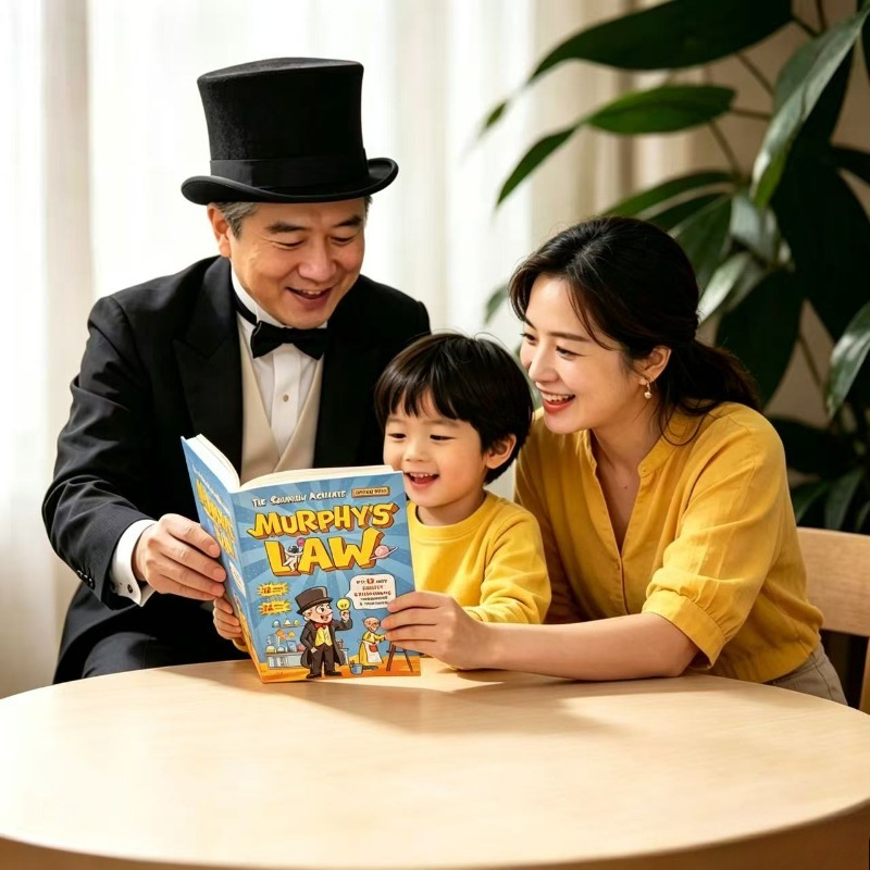 Kids Education Books - Aile Eğitimi 2 Adet İngilizce Orijinal