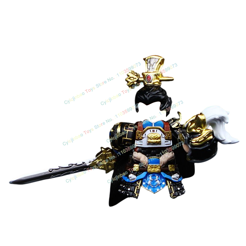 R849 Antik Çin Cao Cao Üç Kral - Kingdom Kids Education incelemesi ve fiyatı