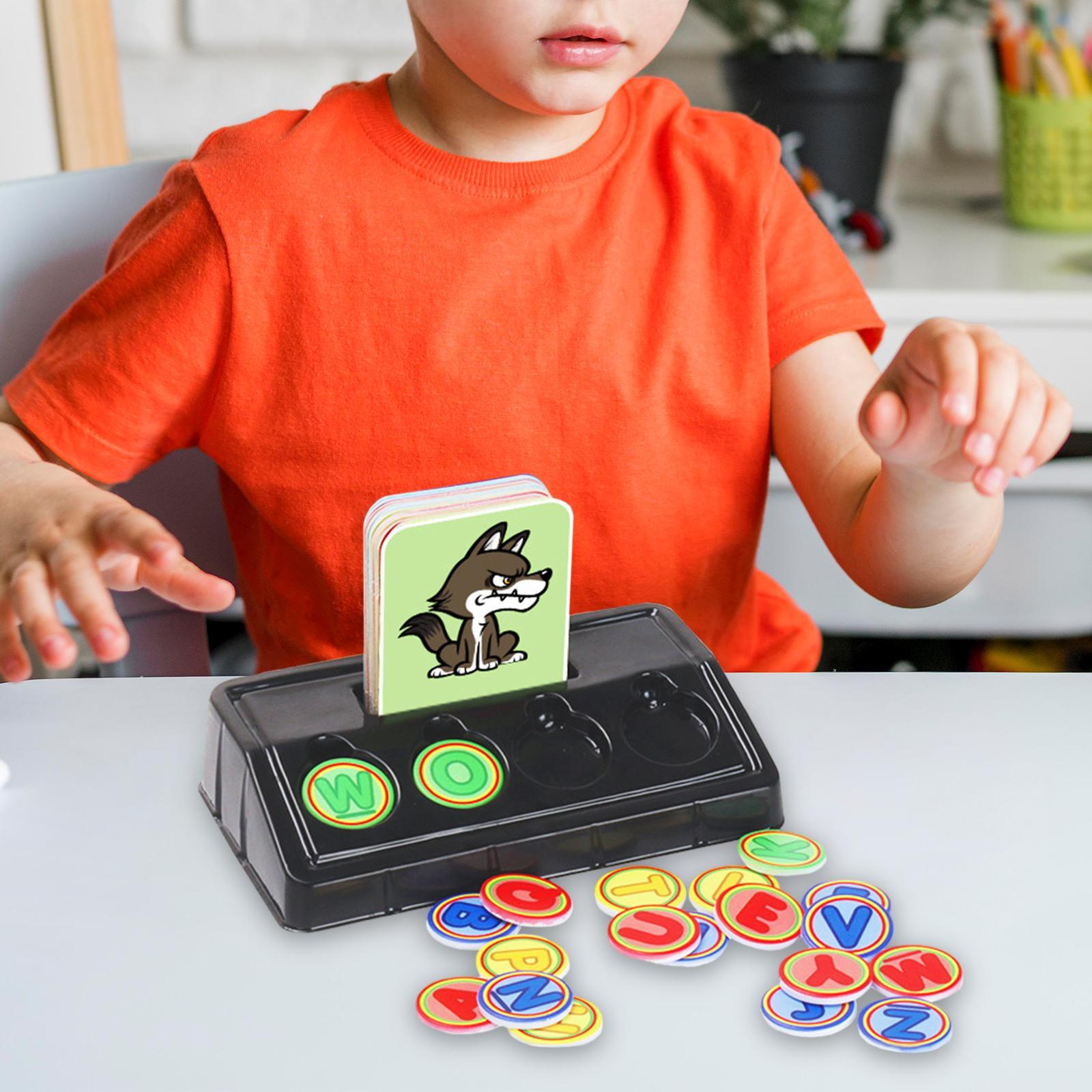 Abc Alfabe Tanıma Oyunu Flash  - Flash Card Alphabet incelemesi ve fiyatı