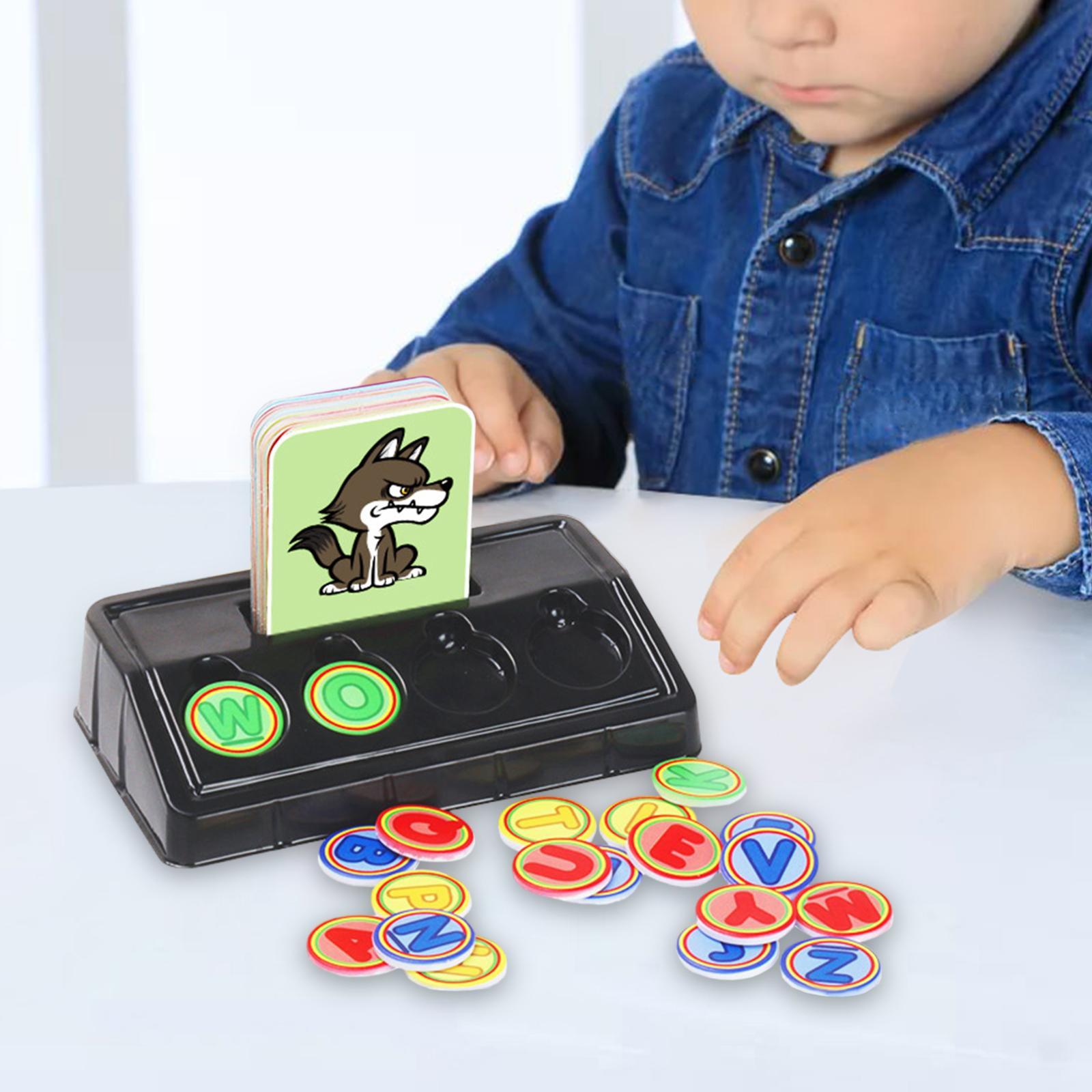 Abc Alfabe Tanıma Oyunu Flash  - Flash Card Alphabet incelemesi ve fiyatı
