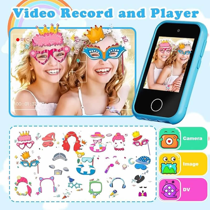 Çocuklar için Akıllı Telefon K - Kids Education Mobile incelemesi ve fiyatı