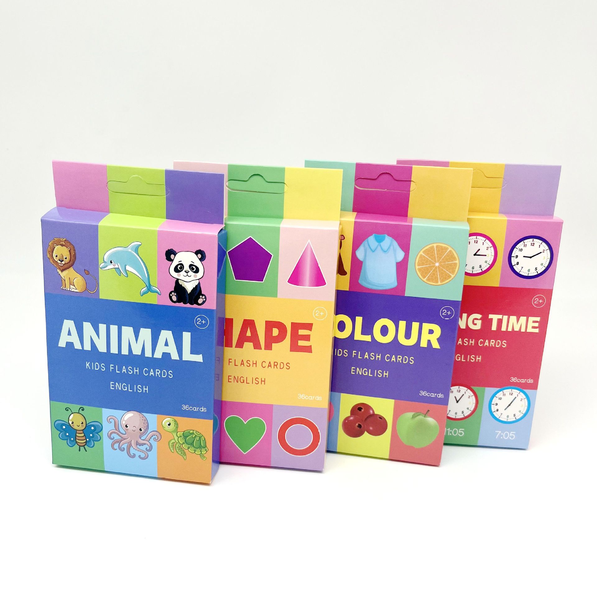 3-14 Yaş Çocuklar için Montess - Flash Card Alphabet incelemesi ve fiyatı