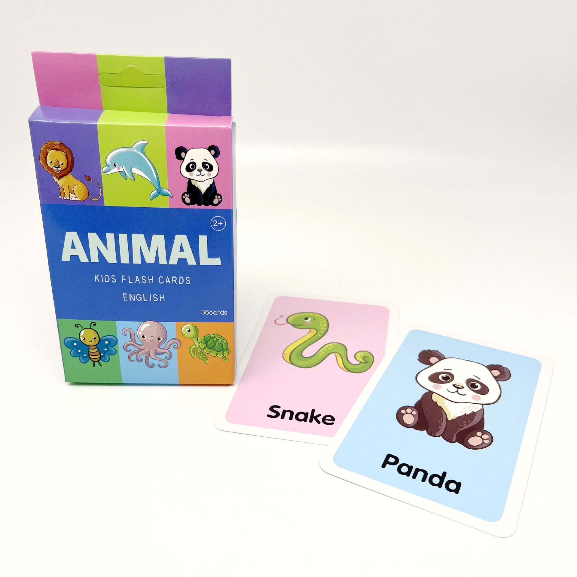 3-14 Yaş Çocuklar için Montess - Flash Card Alphabet incelemesi ve fiyatı