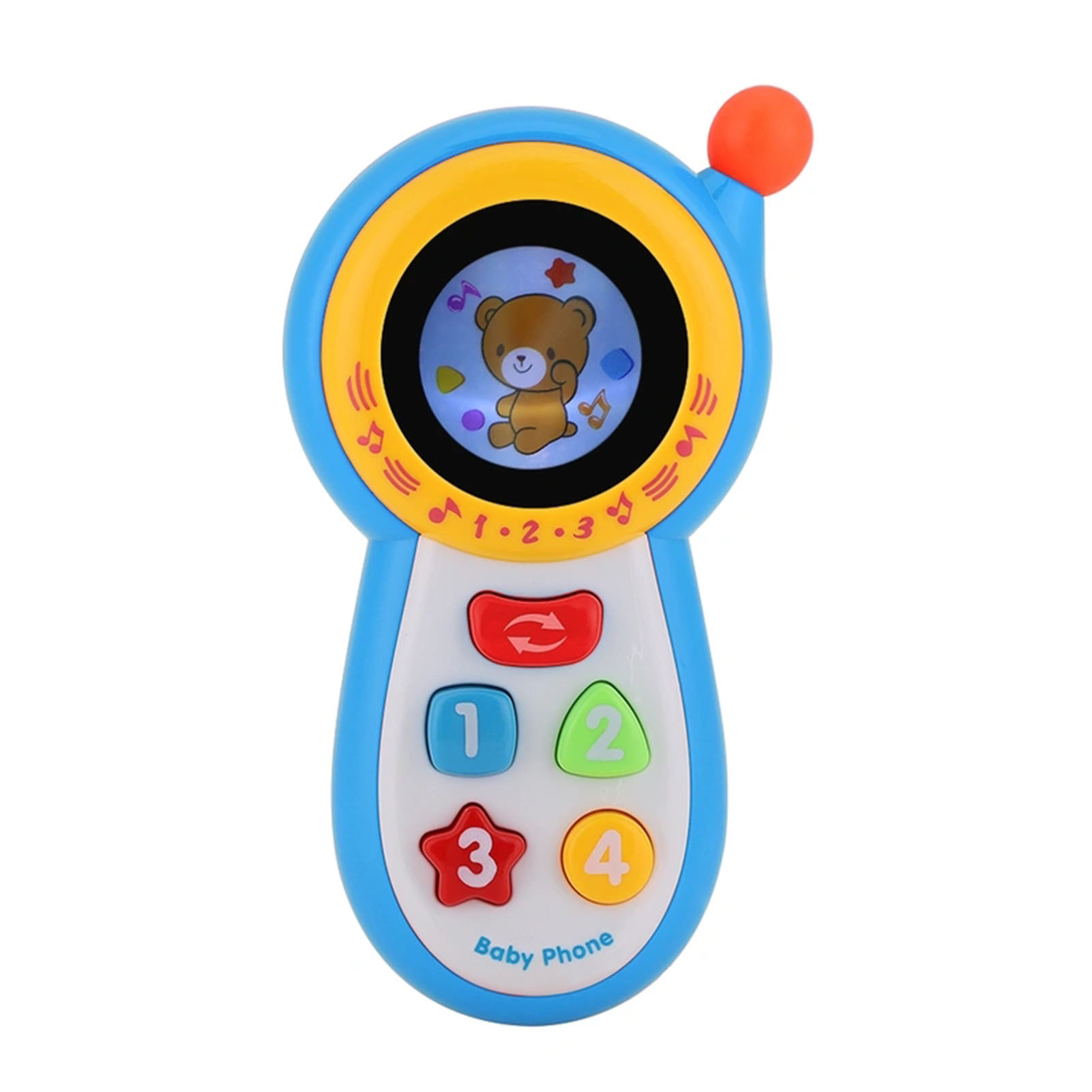 0-3 yaş çocuk için sesler yuva - Kids Education Mobile incelemesi ve fiyatı