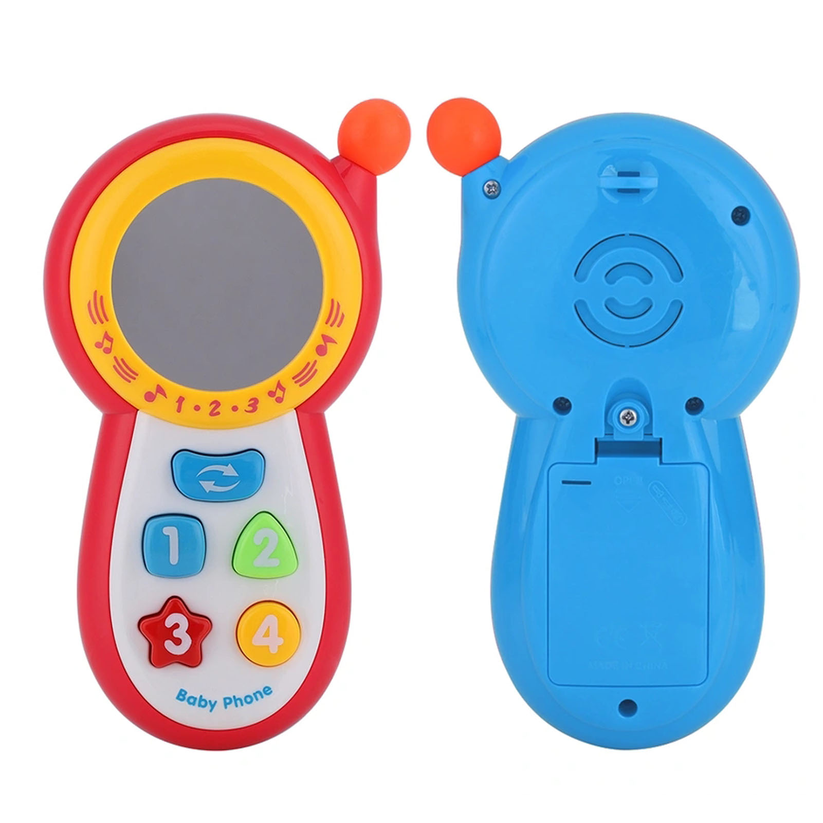 0-3 yaş çocuk için sesler yuva - Kids Education Mobile incelemesi ve fiyatı