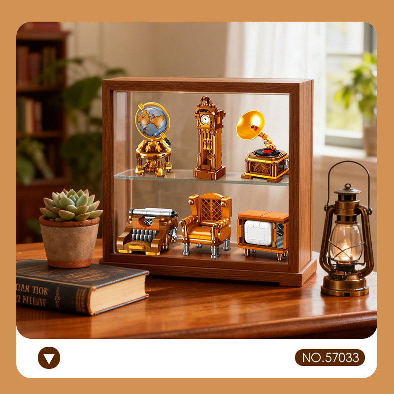Klasik Retro Idea Blok Modeli  - Educational Globe For Kids incelemesi ve fiyatı