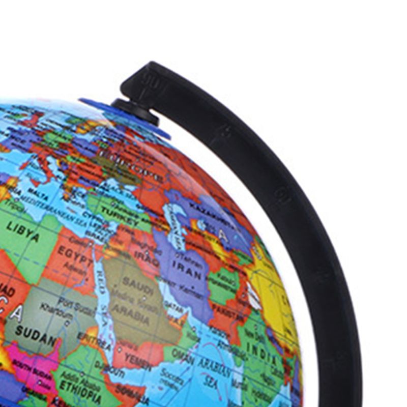 Çocuklar için 360 derece rotas - Educational Globe For Kids incelemesi ve fiyatı