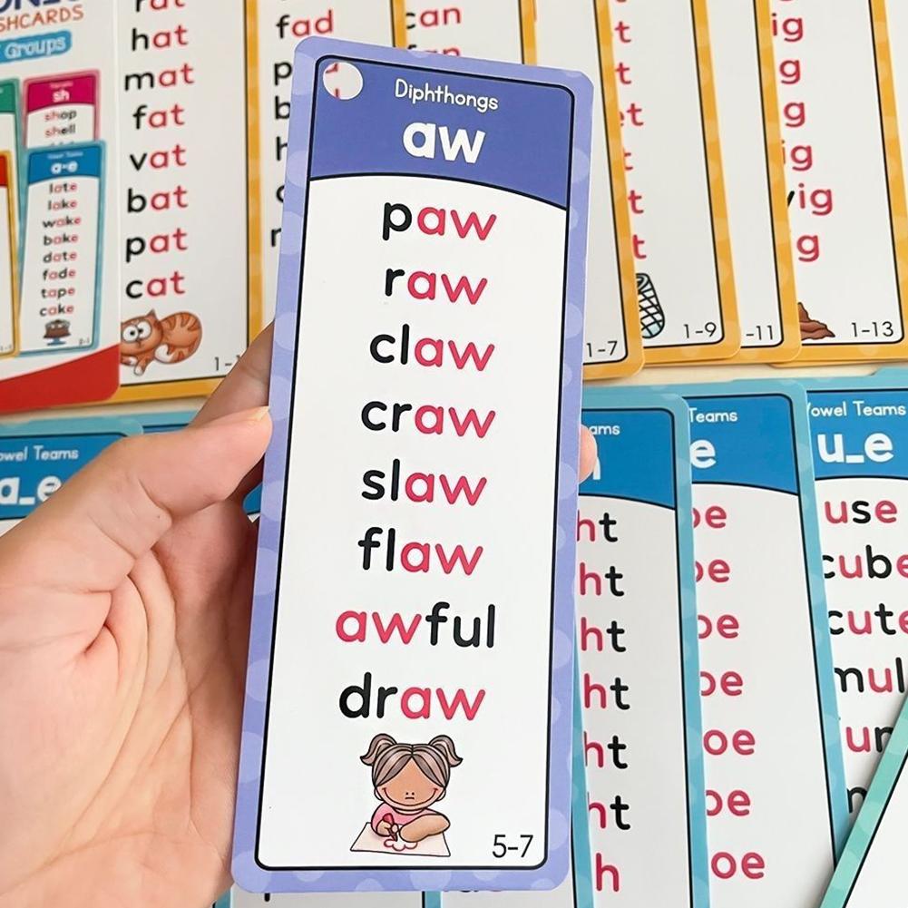 3+ Yaşındaki Çocuklar İçin Ses - Flash Card Alphabet incelemesi ve fiyatı