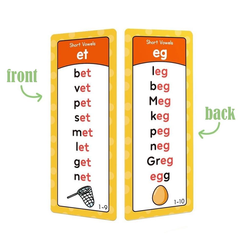 3+ Yaşındaki Çocuklar İçin Ses - Flash Card Alphabet incelemesi ve fiyatı