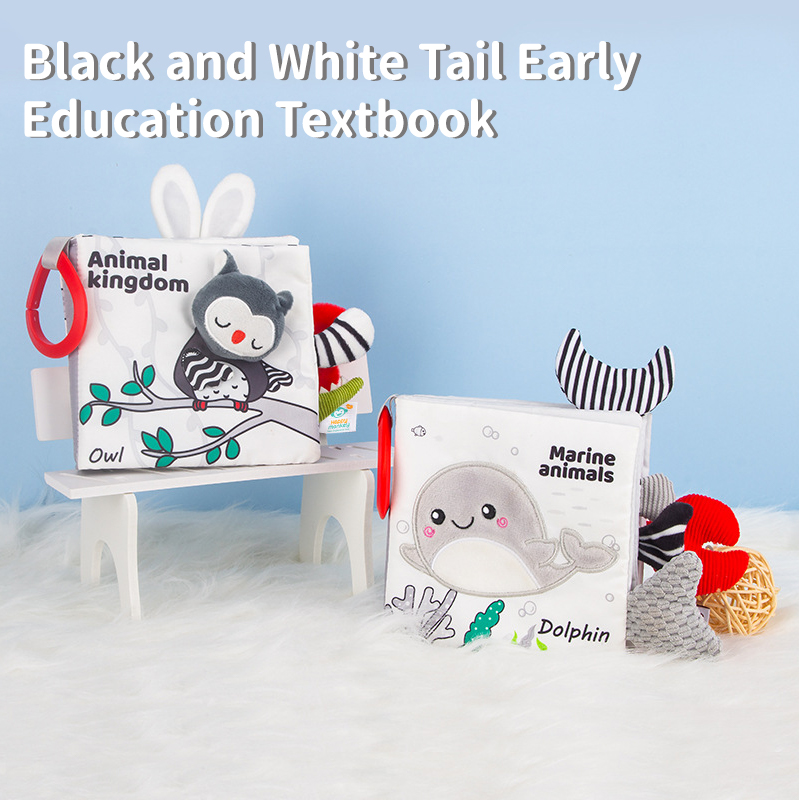 Montessori Bebek Erken Eğitici - Kids Education Books incelemesi ve fiyatı
