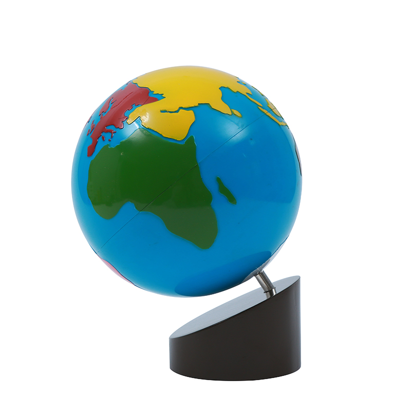 Dünya Küresi Dünya Montessori  - Educational Globe For Kids incelemesi ve fiyatı