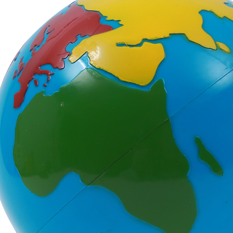 Dünya Küresi Dünya Montessori  - Educational Globe For Kids incelemesi ve fiyatı