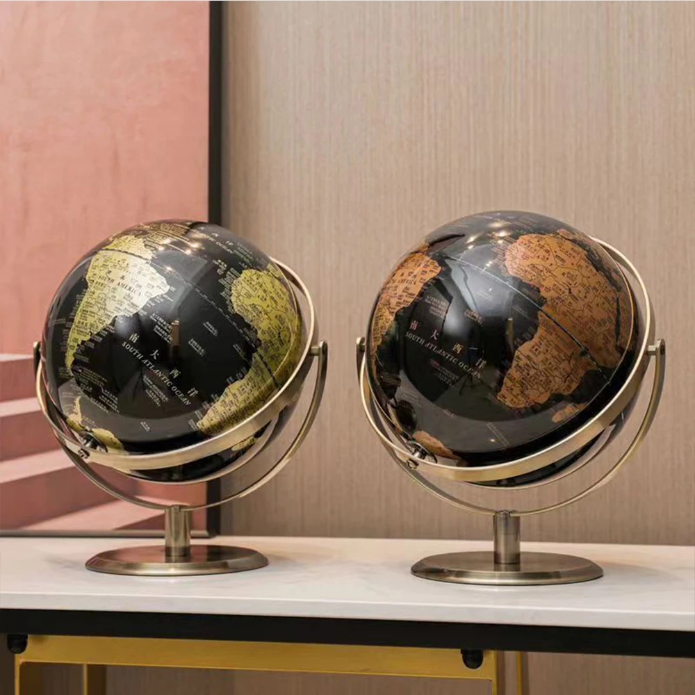 Ev Dekor Aksesuarları Retro Dü - Educational Globe For Kids incelemesi ve fiyatı