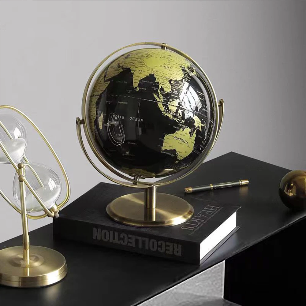 Ev Dekor Aksesuarları Retro Dü - Educational Globe For Kids incelemesi ve fiyatı