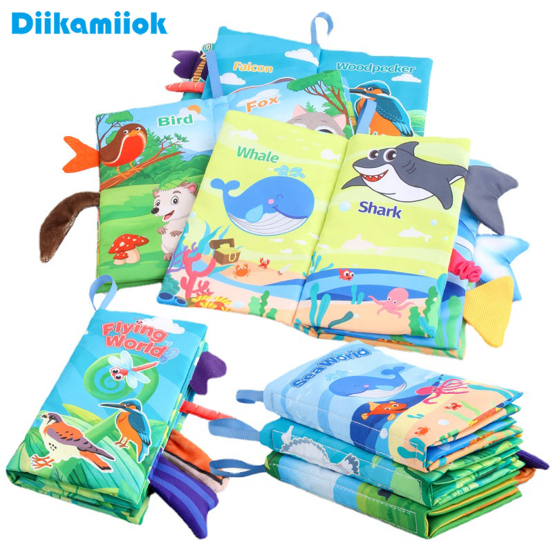 Yeni Bebek Bezi Kitaplar Görse - Kids Education Books incelemesi ve fiyatı