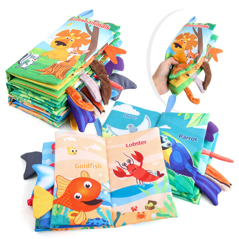 Yeni Bebek Bezi Kitaplar Görse - Kids Education Books incelemesi ve fiyatı