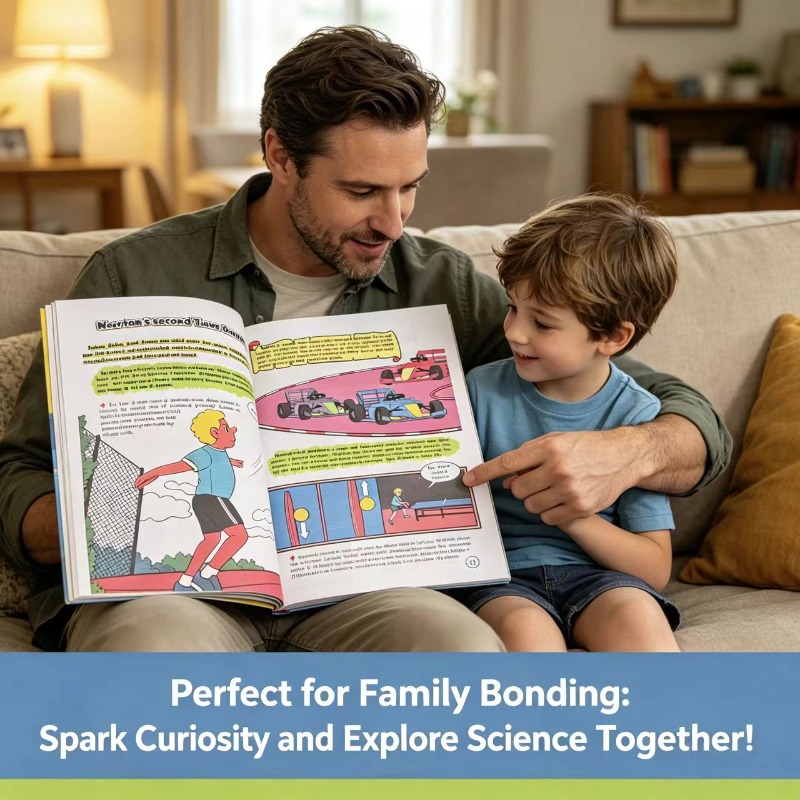 Çocuklar için Erken Öğrenme Bi - Kids Education Books incelemesi ve fiyatı