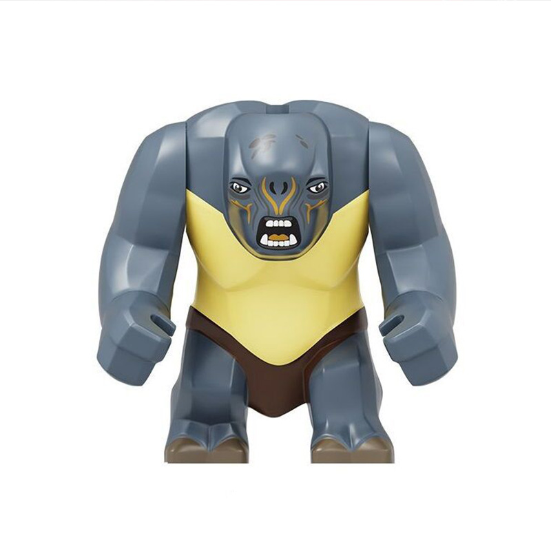 Yüzüklerin Efendisi Ogre Yapı  - Kingdom Kids Education incelemesi ve fiyatı