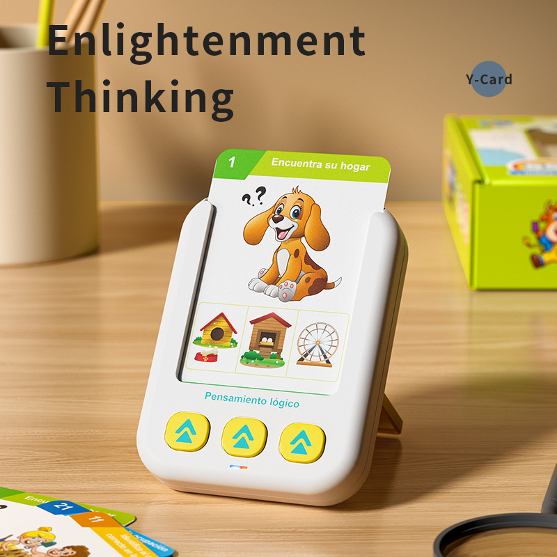 İspanyolca Dil Öğrenme Kartlar - Kids Education Questions incelemesi ve fiyatı
