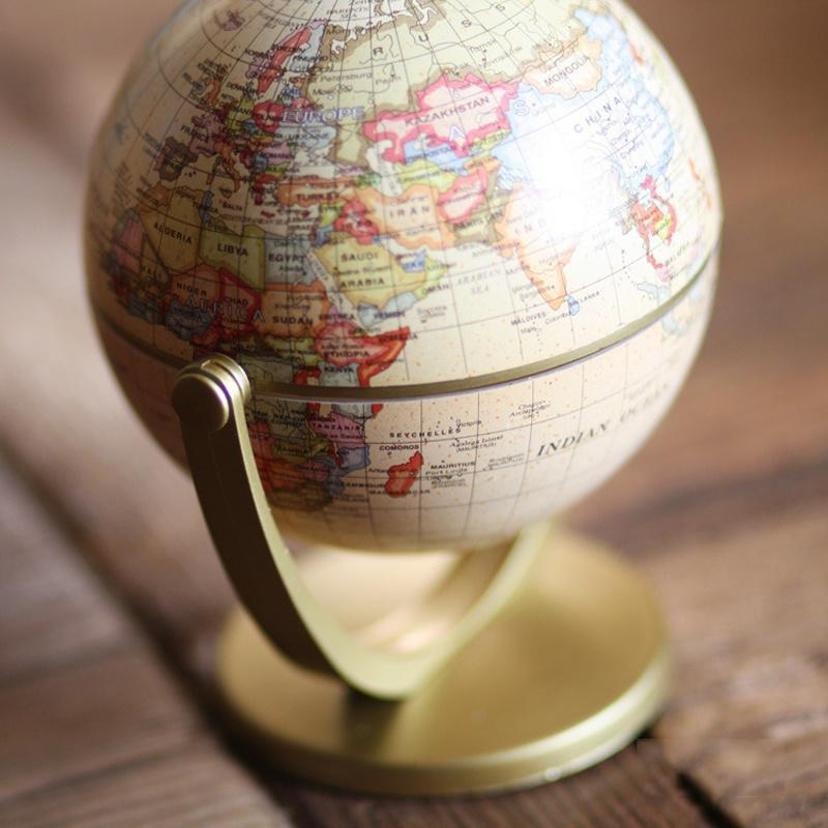 İngilizce Versiyon Küre Süsü D - Educational Globe For Kids incelemesi ve fiyatı