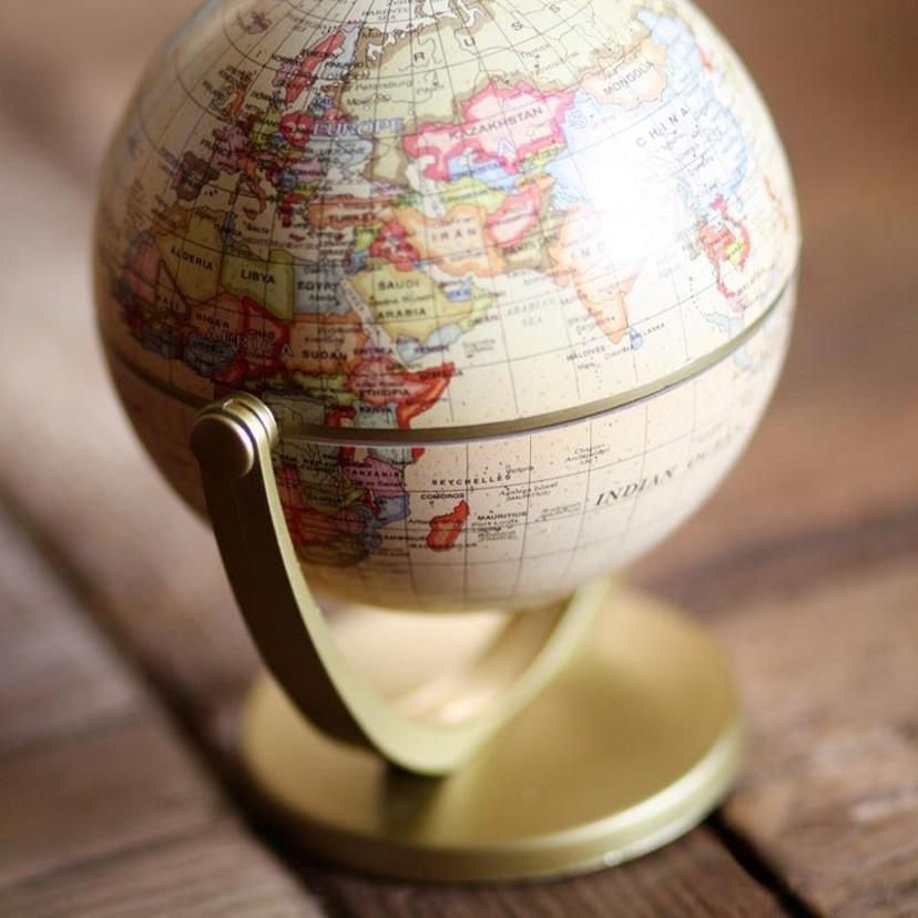 İngilizce Versiyon Küre Süsü D - Educational Globe For Kids incelemesi ve fiyatı