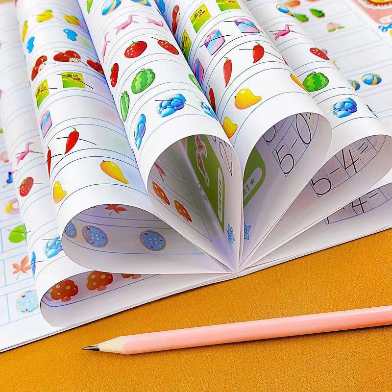 35 sayfa çocuk matematik erken - Kids Education Questions incelemesi ve fiyatı