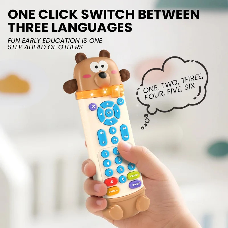 Akıllı Eğitici Oyuncaklar Çocu - Kids Education Mobile incelemesi ve fiyatı