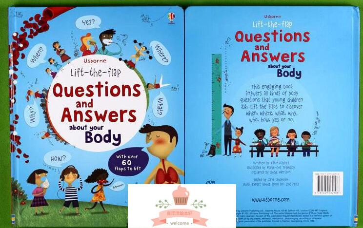 Yeni Lift-The-Flap sorular ve  - Kids Education Questions incelemesi ve fiyatı