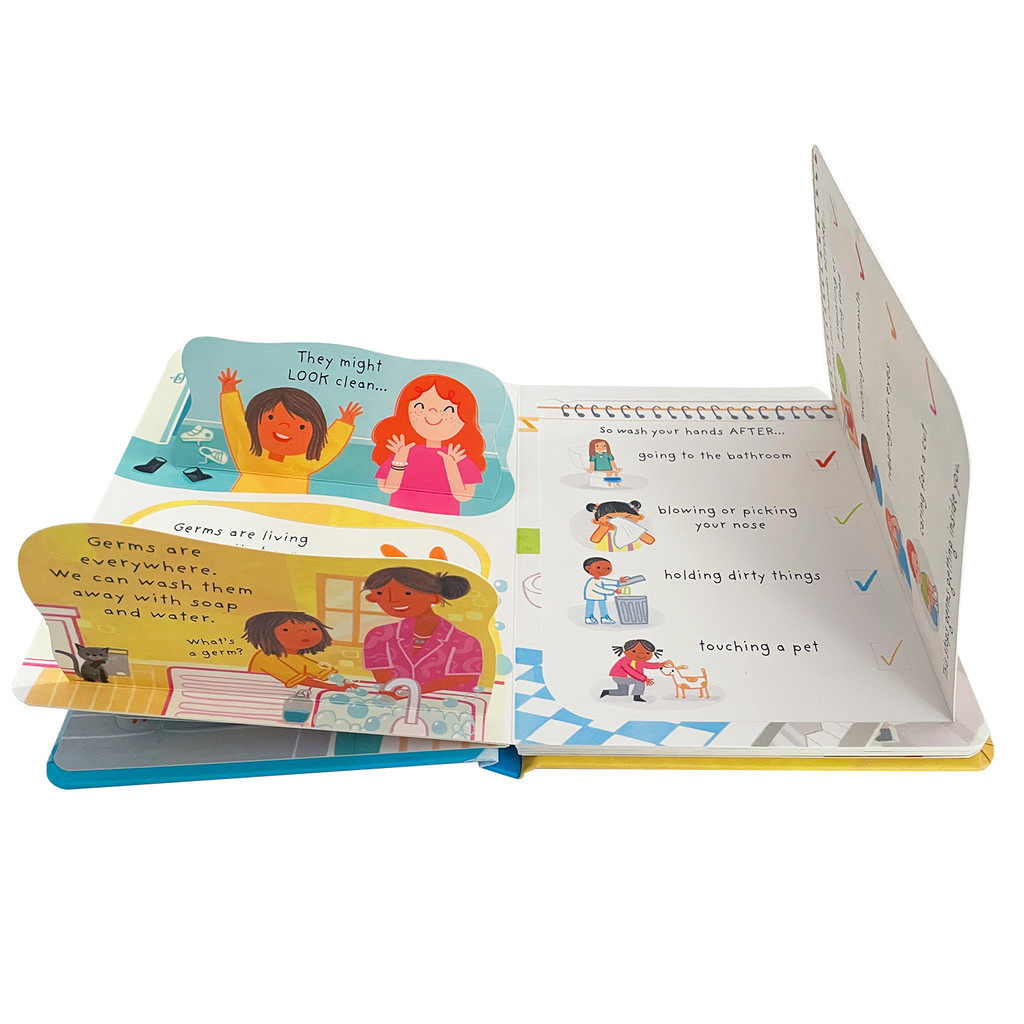 Usborne'ın İlk Soru-Cevapları  - Kids Education Questions incelemesi ve fiyatı