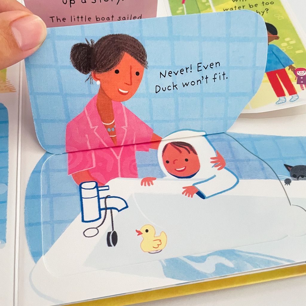 Usborne'ın İlk Soru-Cevapları  - Kids Education Questions incelemesi ve fiyatı