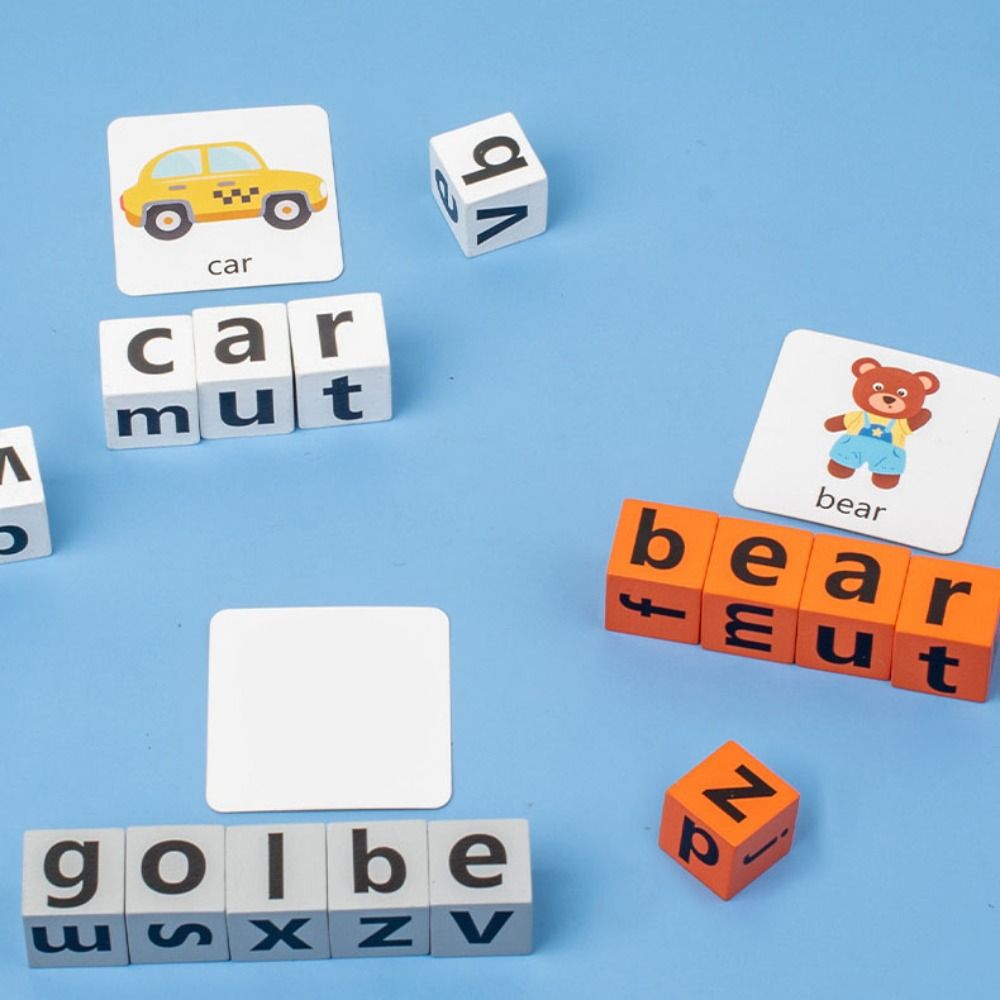 Flaş Kartlar Alfabe Yazım Oyun - Flash Card Alphabet incelemesi ve fiyatı