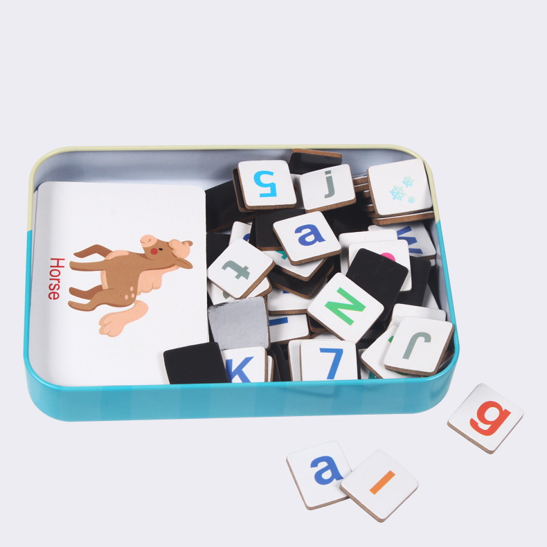 Ahşap Bulmaca Flash Kart Oyunu - Flash Card Alphabet incelemesi ve fiyatı