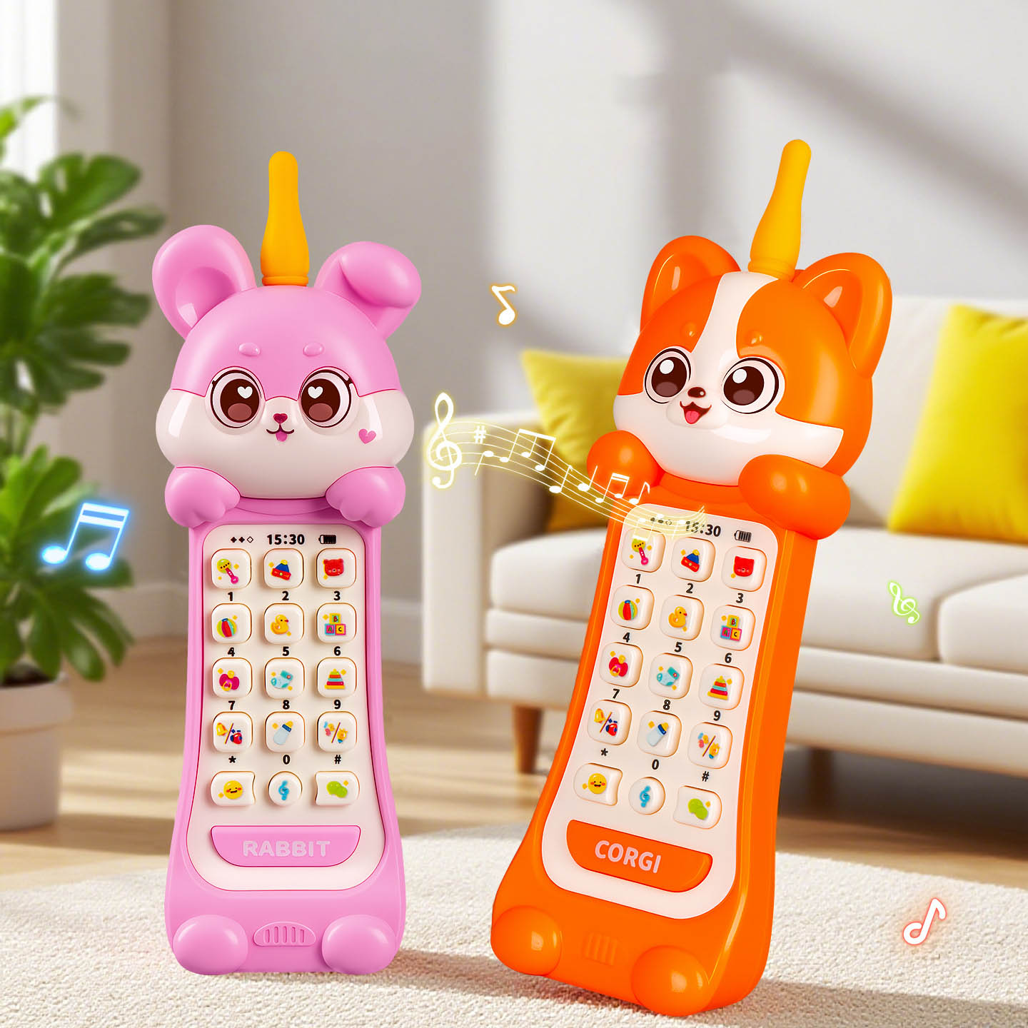 Çocuk Oyuncakları Bulmaca Erke - Kids Education Mobile incelemesi ve fiyatı