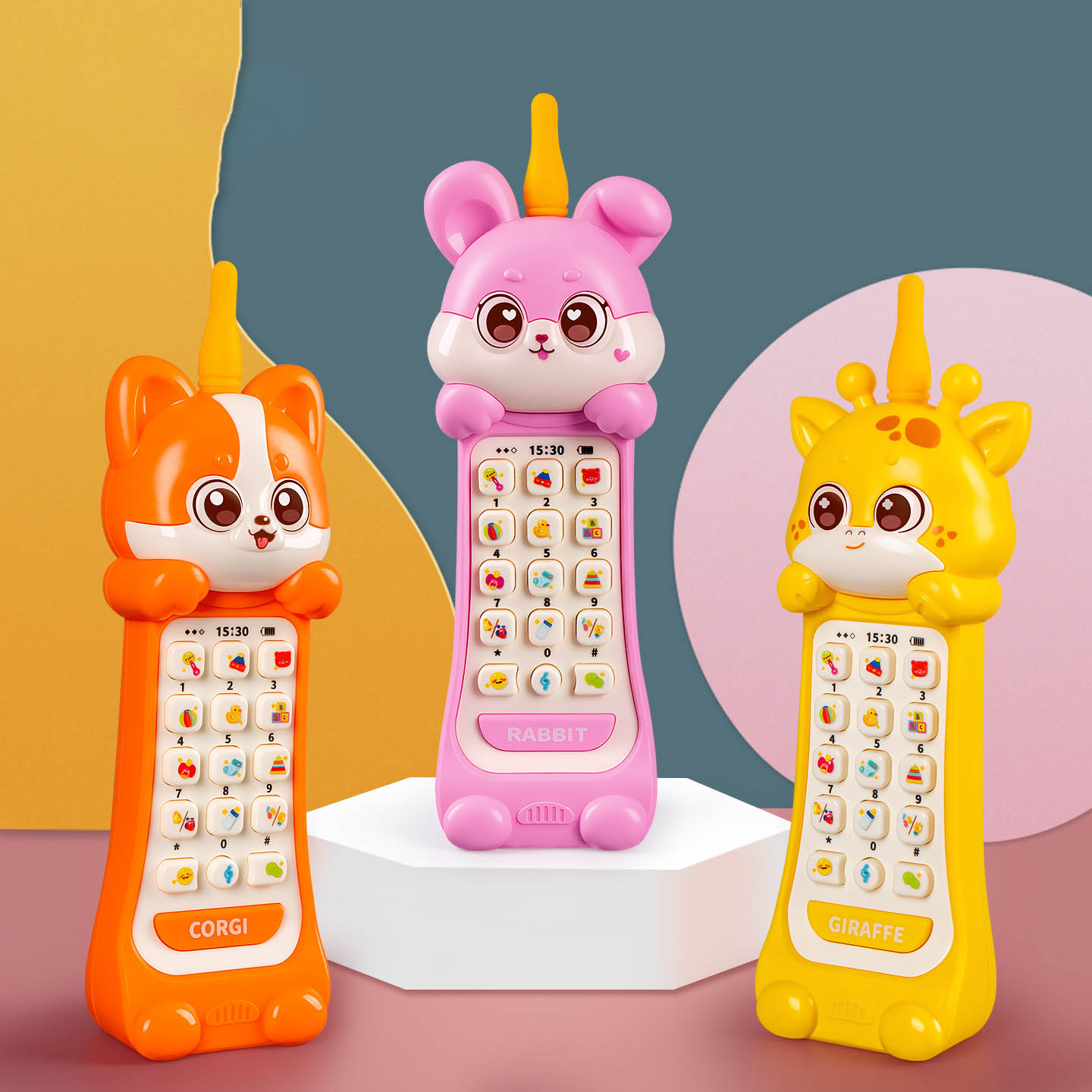Çocuk Oyuncakları Bulmaca Erke - Kids Education Mobile incelemesi ve fiyatı