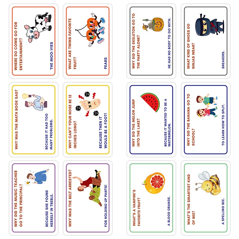 100 Öğle Yemeği Kutusu Şaka Ka - Kids Education Questions incelemesi ve fiyatı