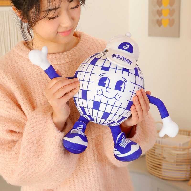 Yaratıcı Ilginç Küre Oyuncak K - Educational Globe For Kids incelemesi ve fiyatı