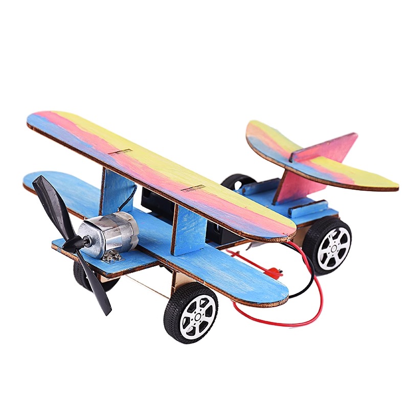 KÖK Ahşap Elektrikli Çift Kana - Kingdom Kids Education incelemesi ve fiyatı
