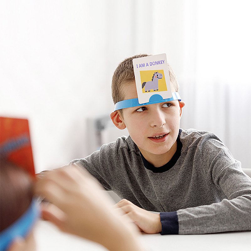 Sıcak Fırsat 1 adet Kafa Bandı - Kids Education Questions incelemesi ve fiyatı