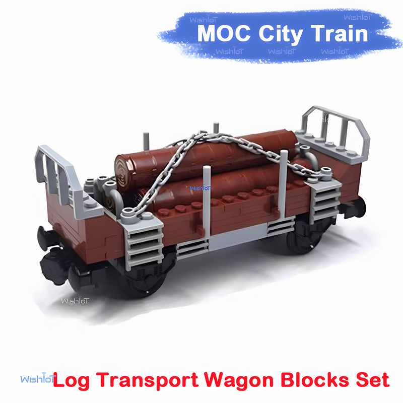 MOC Şehir Treni Kargo Taşıma V - Kids Education Login incelemesi ve fiyatı