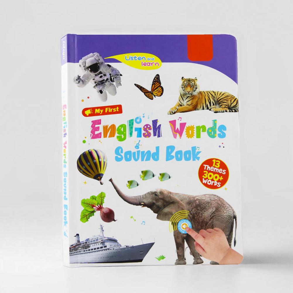 İngilizce Sesli Okuma Kitabı D - Kids Education Books incelemesi ve fiyatı